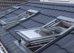 conservatory roof lanterns