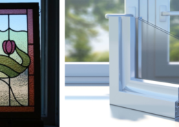 Types of Glass