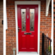 composite doors