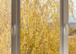 casement windows
