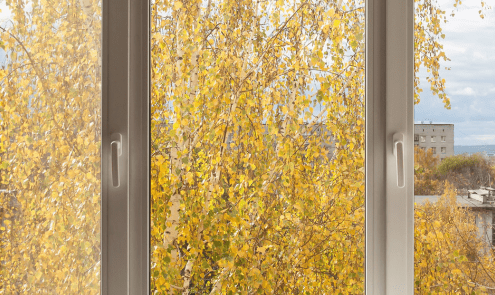 casement windows