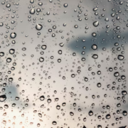 window condensation