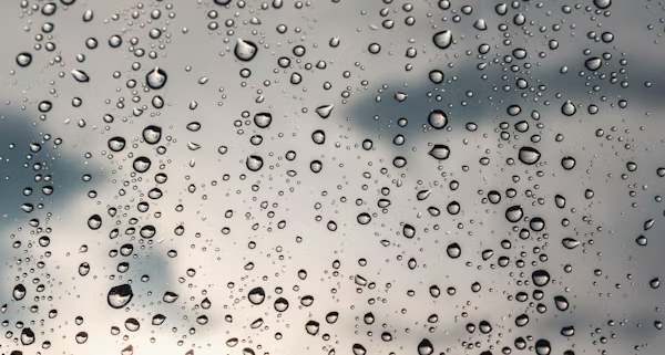 window condensation